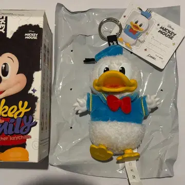 [정품] DISNEY 미키 패밀리 디즈니 도날드 팝마트