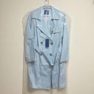 SEVENDAYS=SUNDAY 트렌치코트