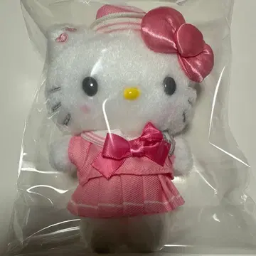 세일러 마스코트 홀더 키티