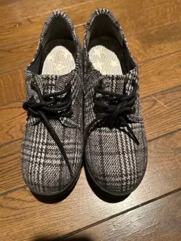 ABC마트 NUOVO 패브릭 신발 S