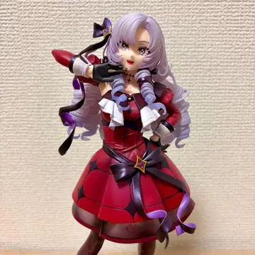 [ 메루카리 시 한정판 ] 니지산지사로메 피규어 코토부키야