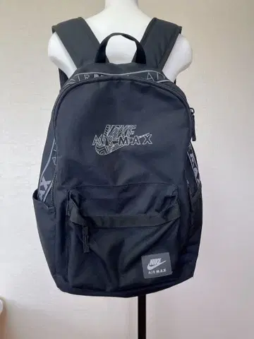 완판템 Nike Air Max 헤리티지 백팩 FZ6112-010