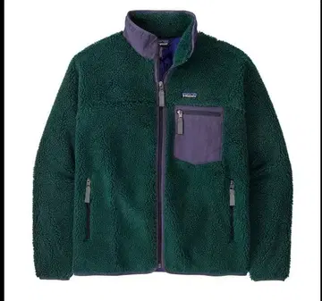 patagonia 2025 AW 파타고니아 남성용 클래식 레트로X 자켓