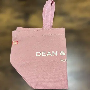 딘앤델루카 로얄 하와이안 토트백 S