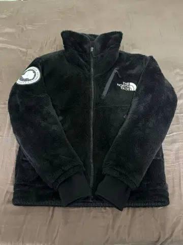 THENORTHFACE 언터크티카 버사 로프트 자켓 M 블랙