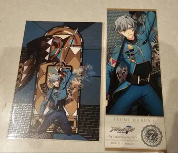 아이들리시 세븐 아이나나 7주년 포스카 페스티벌 티켓 이노세 유우