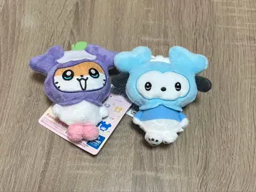 TWICE GiGO 산리오 러블리 마스코트 2개 세트