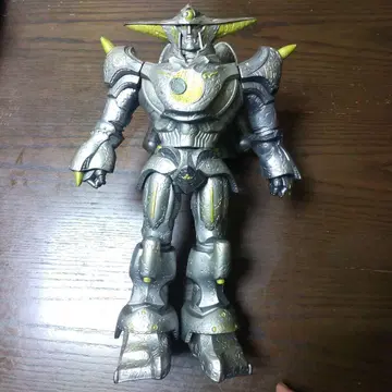 (초레어) 철갑기 미카즈키 빅 소프트 비닐 약 30cm