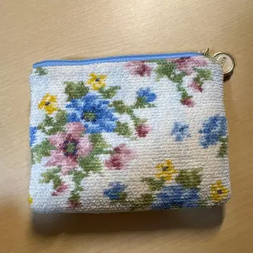 페이러 티슈 파우치