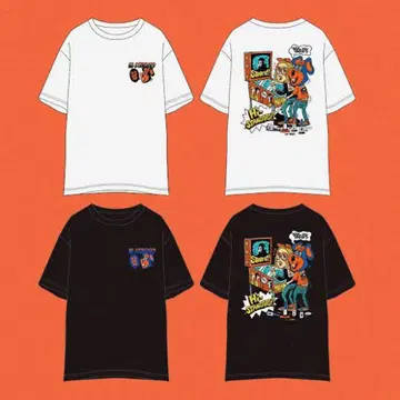 하이-스탠다드 XL 사이즈