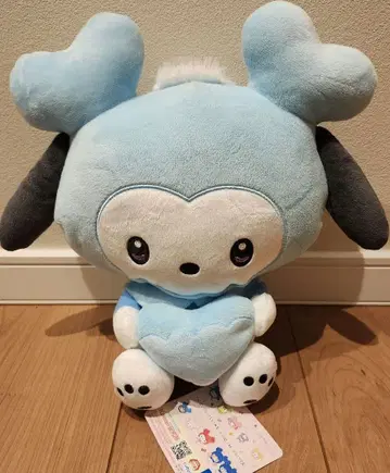 TWICE LOVERYS GiGO 산리오 봉제 인형 나연