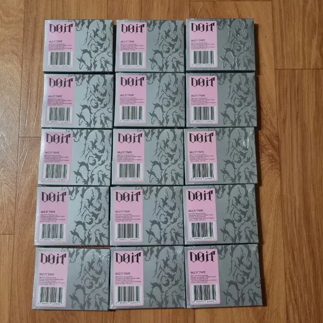 스트레이키즈 두잇 플랫폼 미개봉앨범