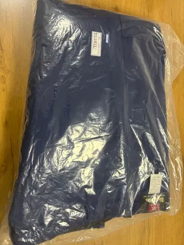 토카메 냉동고용 방한 바지 LL