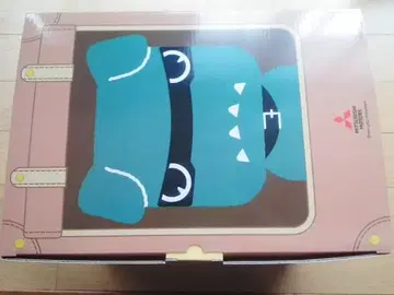 데리마루 봉제 인형