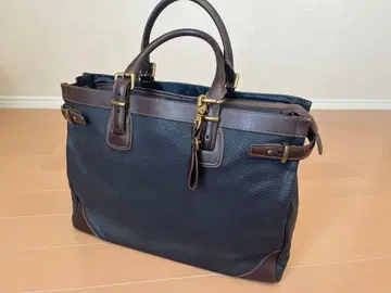 fetia 페티아 캔버스 비즈니스 백