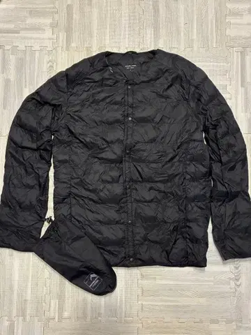 리페어 테크(R) 워셔블 퓨전 다운(R) 라이트 자켓