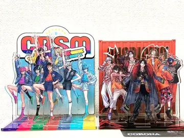 카리스마 아크릴 디오라마 아이돌 블레이크 랩 배틀 블레이크