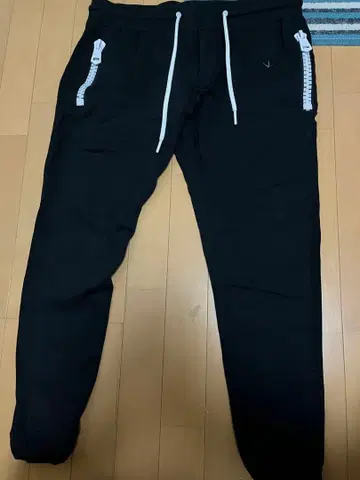 1piu1uguale3 relax 조거 팬츠