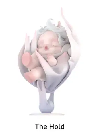 [ 새상품 ] SKULLPANDA The Paradox