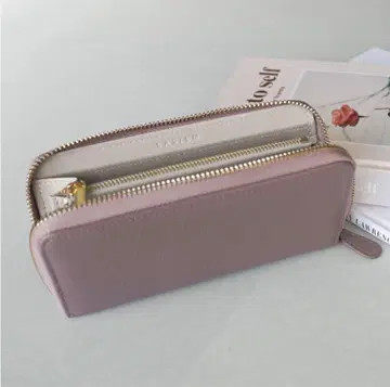 LASIEM 라시엠 작은 장지갑