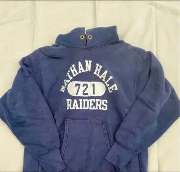 Champion REVERSEWEAVE 단색 택 70s 리버스 웨이브