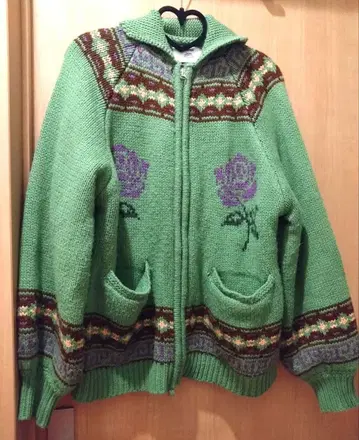 jouetie JQD 카우친 그린