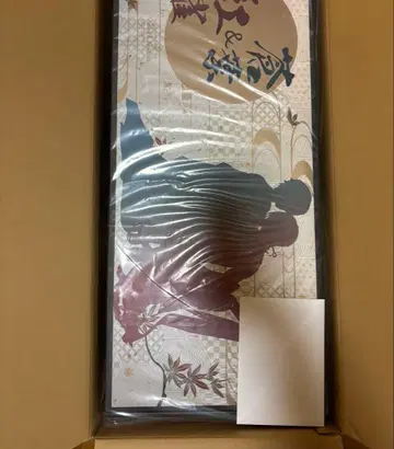 일본풍 디자인 피규어 미개봉