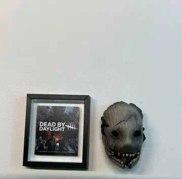 Dead by Daylight 마그넷