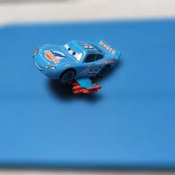 카즈 마텔 플라잉 스톰 다이나코 맥퀸 새상품급