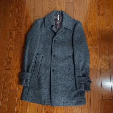 ships 울 스텐카라 코트