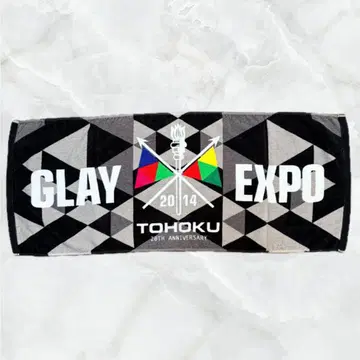 GLAY EXPO 2014 TOHOKU 20주년 기념