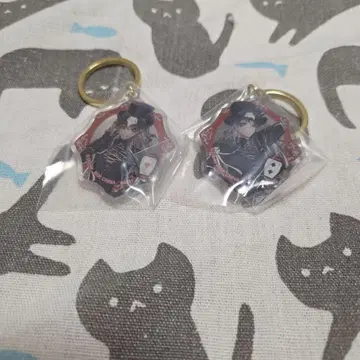 트위스티드 원더랜드 트위스테 제일복권 에이스 듀스