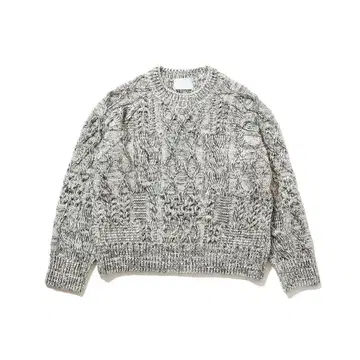 [ 정가 7.6만 ] SUGARHILL 아란 니트 남성용 2