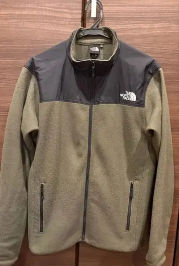 The North Face 마운틴 버사 마이크로 자켓 XL