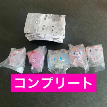 주얼펫 메지루시 액세서리 컴플리트