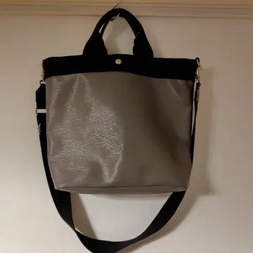 Breath 탑카피 2WAY 토트백