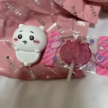 치이카와 (먼작귀) 히퍼스 CHIIKAWA HIPPERS 덤 포함