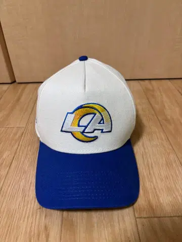 LA Rams 올스타 게임 캡