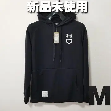 [ 새상품 ] 언더아머 후드티 No-2A M 사이즈