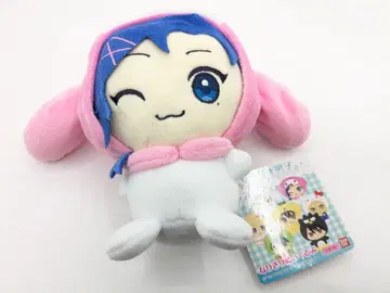 산리오 남자 봉제 인형 미즈노 유우