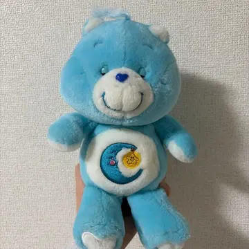 케어베어 Care Bears 베드타임베어 봉제 인형