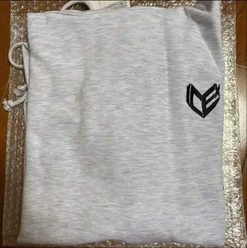 ICEx 시마무라 콜라보 후드티 보라색