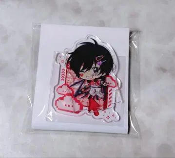 사카모토 데이즈 데코라ver 아크릴 스탠드 나구모