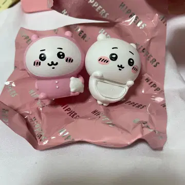 치이카와 (먼작귀) 히퍼스 CHIIKAWA HIPPERS 덤 포함