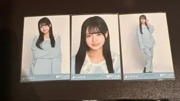 노기자카46 쿠보 시오리 졸업 콘서트 세토구치 미즈키 컴프