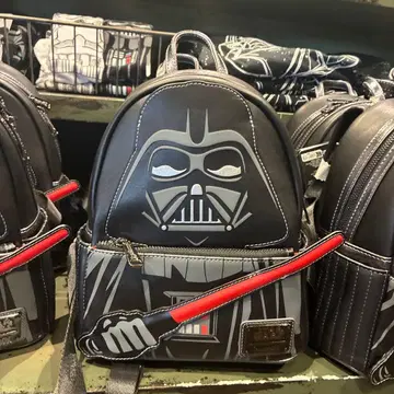다스 베이더 백팩