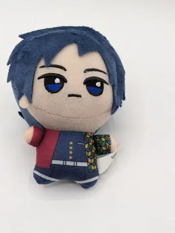 토미오카 기유 SD 인형 귀멸의 칼날