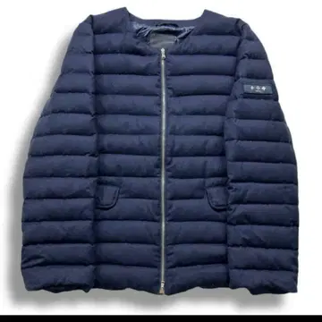 [인기] TATRAS 다운 아우터 코트 노카라 03 SPINOSA