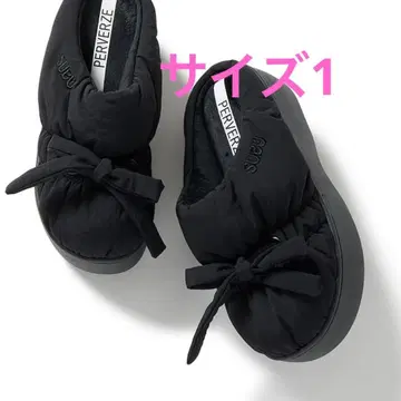 SUBU PERVERZE Multiple Winter Sandal