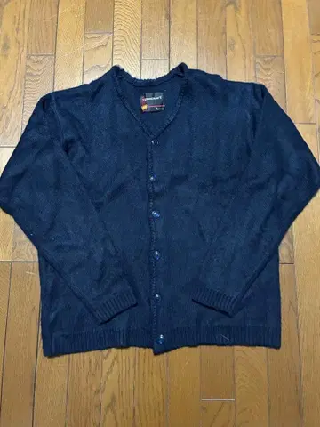 타운크래프트 TOWNCRAFT 가디건 네이티브 사이즈 L